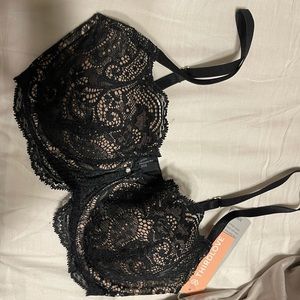 24/7 Lace Braconette bra